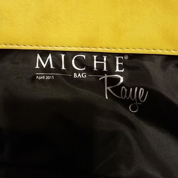 Miche Prima Shell 'Raye' - Picture 6 of 7